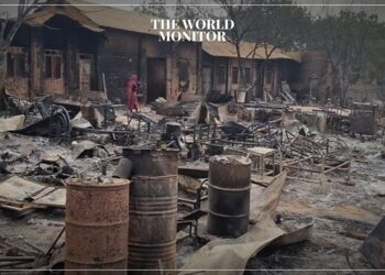 UN Warns of Dire Humanitarian Crisis in Sudan