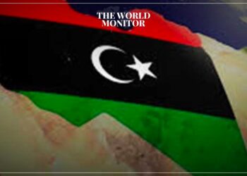 Libya Passes Law Criminalizing Relations with Israel