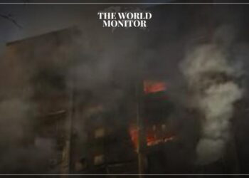 EU Sends Additional €110 Million in Aid to Ukraine