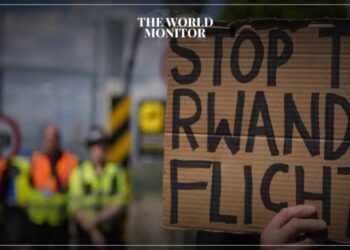UK to Proceed with Rwanda Asylum Deportation Plan