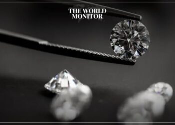 EU Proposes Diamond Ban from Russia