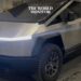 Tesla to Release Electric Vehicle 'Cybertruck' in November