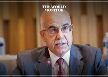 Iraq & France Discuss Boosting Healthcare Infrastructure