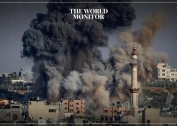 UN Calls for International Investigation into War Crimes in Gaza