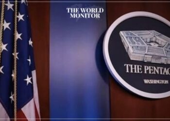 Pentagon Faces Funding Crisis