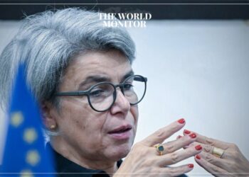 EU Considers Sanctions Against Funders of Sudanese Conflict