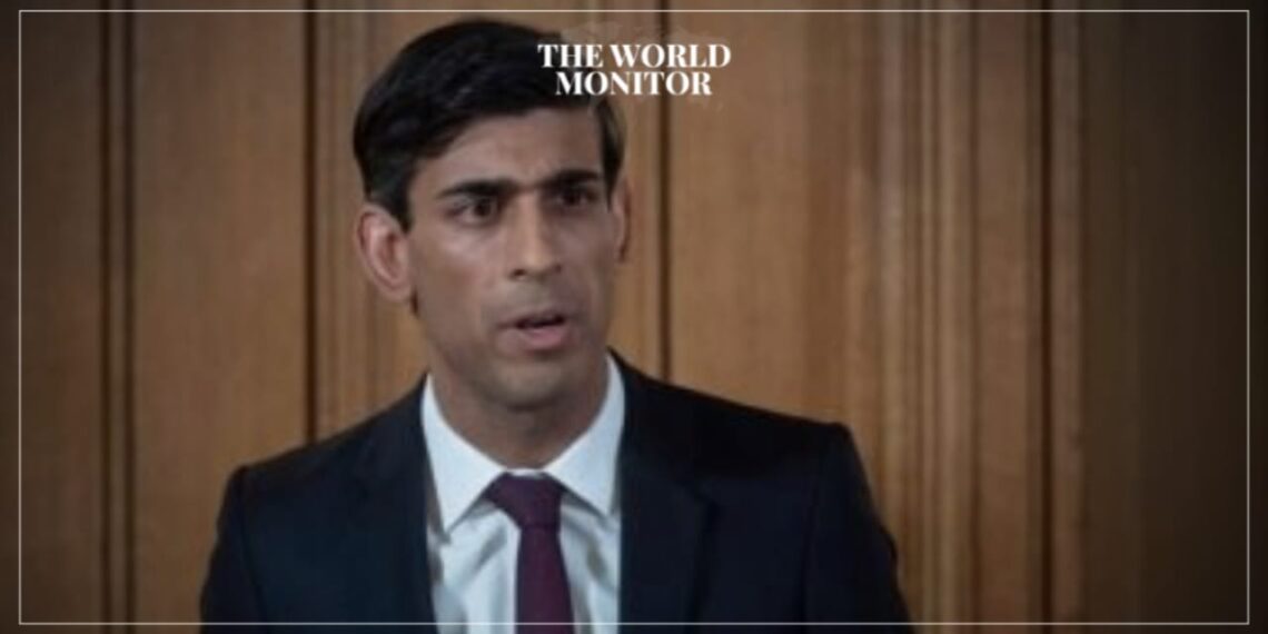 UK Prime Minister Determined to Implement Rwanda Asylum Plan