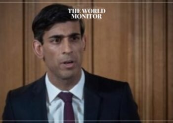 UK Prime Minister Determined to Implement Rwanda Asylum Plan