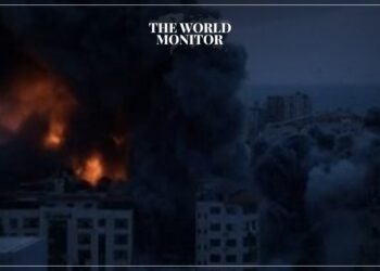 US Democrats Propose Bill to Halt $320 Million Arms Sale to Israel