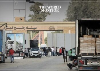 Egypt Facilitates Fuel Delivery to Gaza