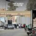 Egypt Facilitates Fuel Delivery to Gaza