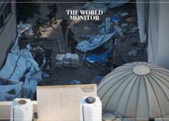 Israeli Military Orders Urgent Evacuation of Gaza's Al-Shifa Hospital