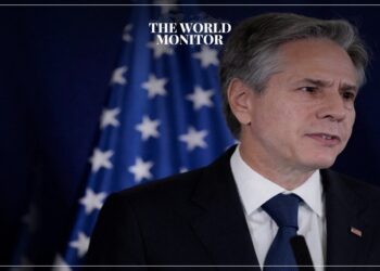 US ‘Concerned’ Over Ethiopia Conflict