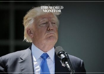 Trump Cleared for 2024 Presidential Elections