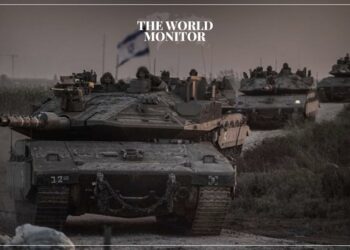 Israel Borrows $6 Billion for Gaza War