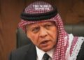 Jordan Condemns Attack on Medical Staff in Gaza Hospital