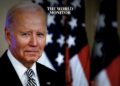 Tunisia Urges Legal Action Against Biden over Gaza
