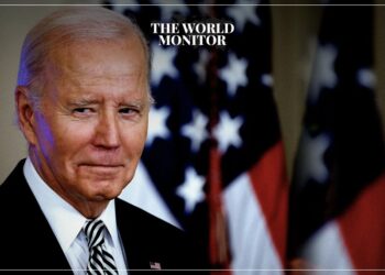 Tunisia Urges Legal Action Against Biden over Gaza