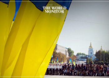 Ukraine's Population Declines by 4 Million in 2 Months