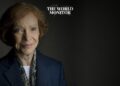 Former First Lady Rosalynn Carter Passes Away at 96