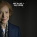 Former First Lady Rosalynn Carter Passes Away at 96