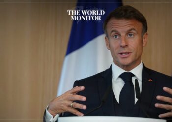 France to Treat Gaza's Injured Children