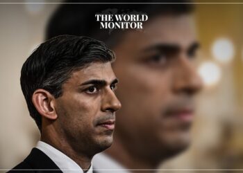 UK Government Faces Internal Split Over Rwanda Asylum Seeker Deportation Plan