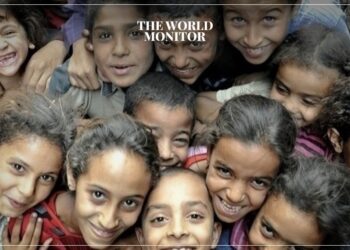 Egypt Ranked as Largest Arab Nation in Child Population