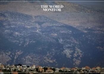 Israeli Artillery Targets “Mar George” Church in South Lebanon