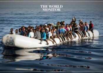 47,000 Illegal Migrants Arrives in Italy from Libya in 2023