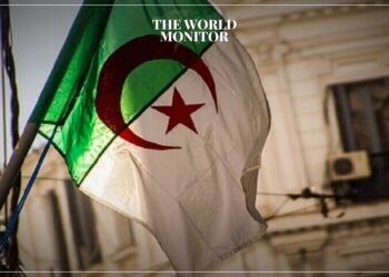 Former Algerian PM’s Son Sentenced to 15 Years in Prison