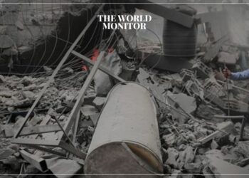 Qatar to Announce Imminent Ceasefire Agreement Between Israel and Hamas