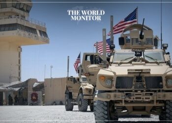 US Base in Iraq Attacked by Drone