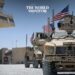 US Base in Iraq Attacked by Drone
