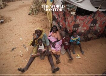 WHO: 11 Million Sudanese in Urgent Humanitarian Need