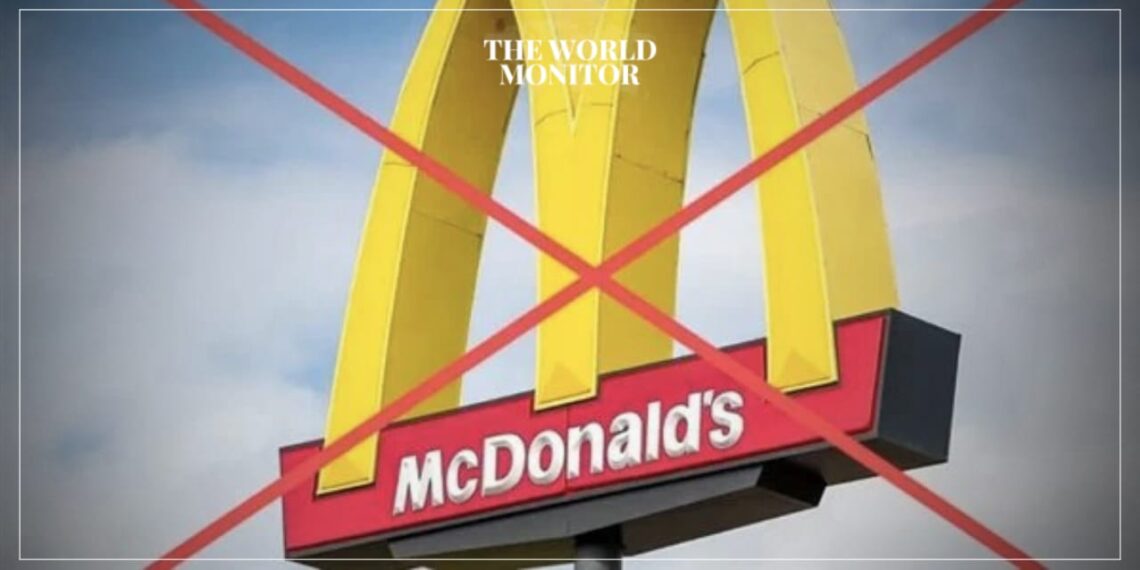 Western Brands Face Boycotts in Arab Nations