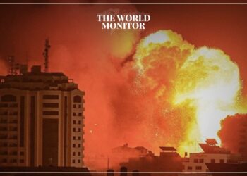 Turkish Lawyers File 3,000 ICC Complaints Against Israel