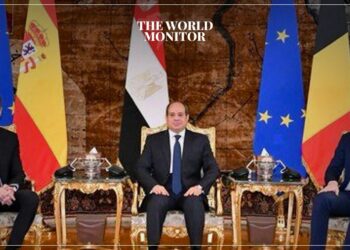 Egypt Calls for Recognizing Palestinian StateEgypt Calls for Recognizing Palestinian State