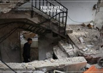 Egypt Facilitates Release of 12 Thais held by Palestinian Factions