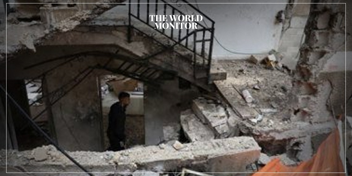 Egypt Facilitates Release of 12 Thais held by Palestinian Factions