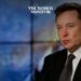 Elon Musk to Visit Israel