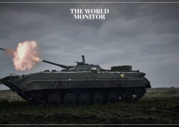 Canada & EU Pledge Support to Ukraine