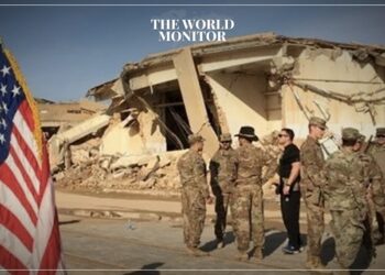 Iraq Thwarts Attacks on US Bases