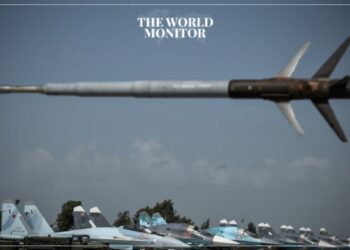 US-led Coalition Breaches Syrian Airspace