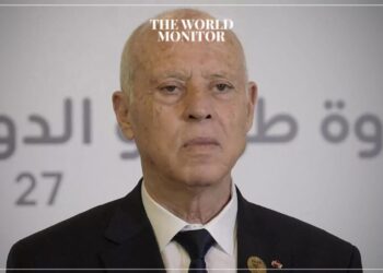 Tunisian President Vows to Strike Against Corruption