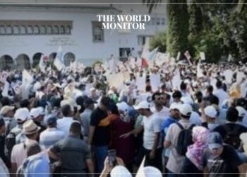 Morocco Shifts to Online Learning Amid Teachers Strike