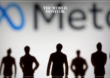 Russia Adds Meta Spokesperson to Wanted List