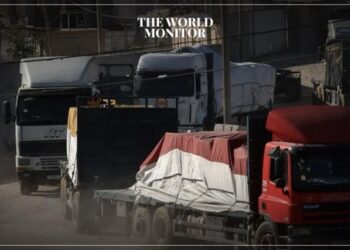 Egypt Announces Smooth Progress in Israel-Hamas Truce