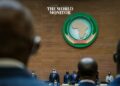 African Union Clarifies Stance on Palestine & Ukraine