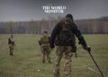Ukraine's Mine Crisis Exceeds Afghanistan & Somalia